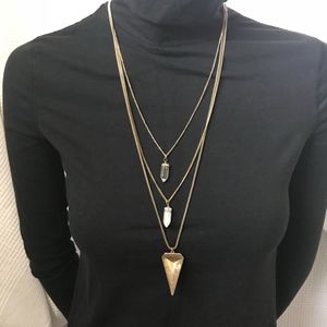 Loft Layering Necklace